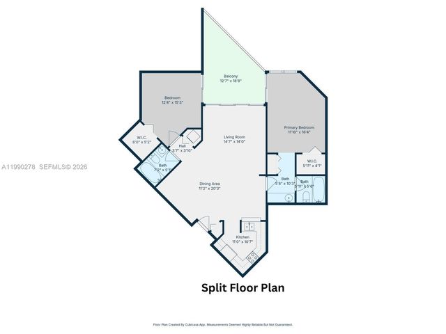 6767 Collins Ave 304, Miami Beach, FL 33141