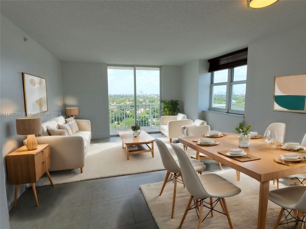 3000 Coral Way 1121, Miami, FL 33145