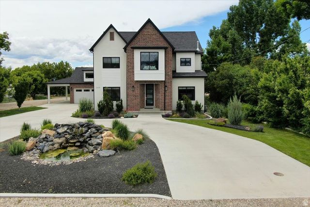266 S 300 W, Mt Pleasant, UT 84647