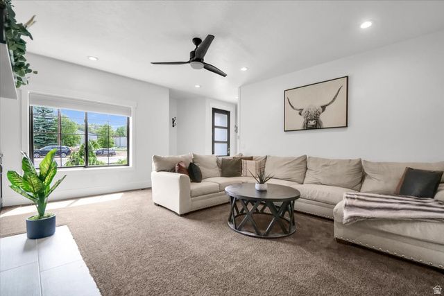 266 S 300 W, Mt Pleasant, UT 84647