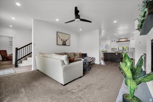 266 S 300 W, Mt Pleasant, UT 84647