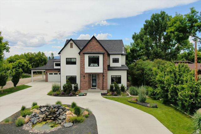 266 S 300 W, Mt Pleasant, UT 84647