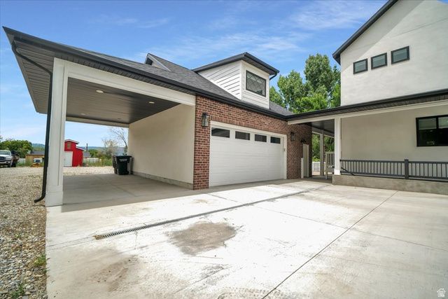 266 S 300 W, Mt Pleasant, UT 84647