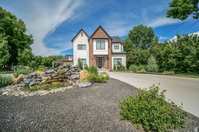 266 S 300 W, Mt Pleasant, UT 84647