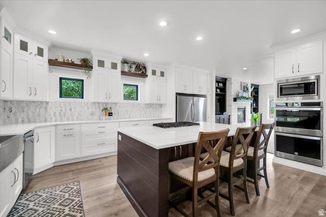 266 S 300 W, Mt Pleasant, UT 84647