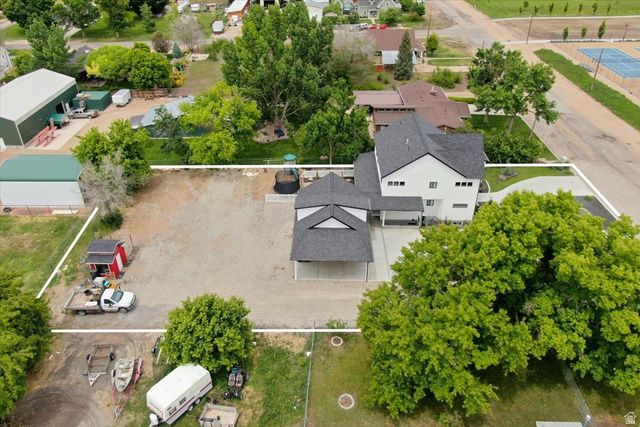 266 S 300 W, Mt Pleasant, UT 84647