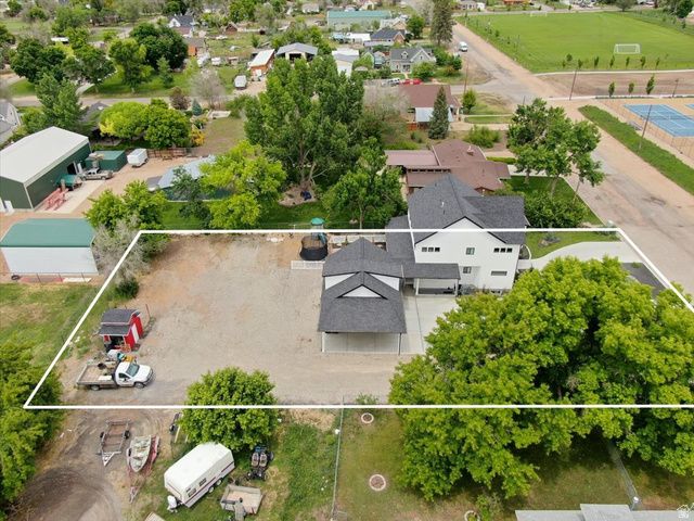 266 S 300 W, Mt Pleasant, UT 84647