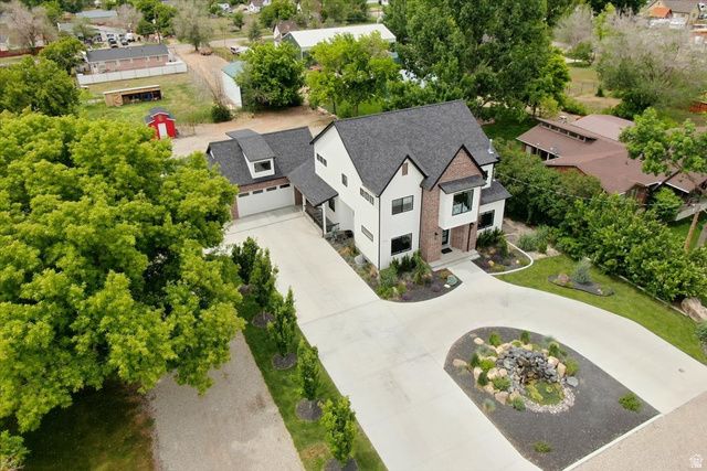 266 S 300 W, Mt Pleasant, UT 84647