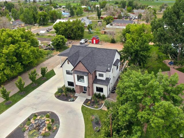 266 S 300 W, Mt Pleasant, UT 84647