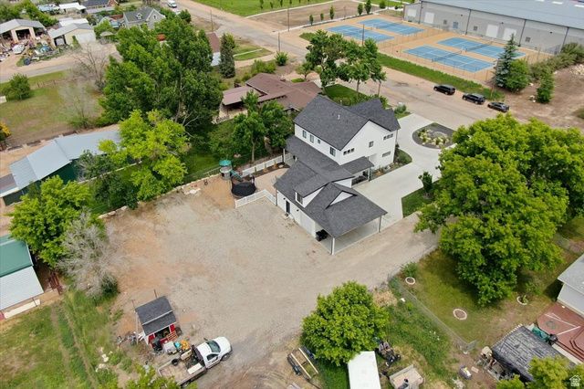 266 S 300 W, Mt Pleasant, UT 84647