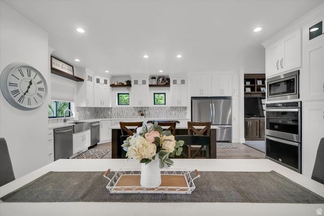 266 S 300 W, Mt Pleasant, UT 84647