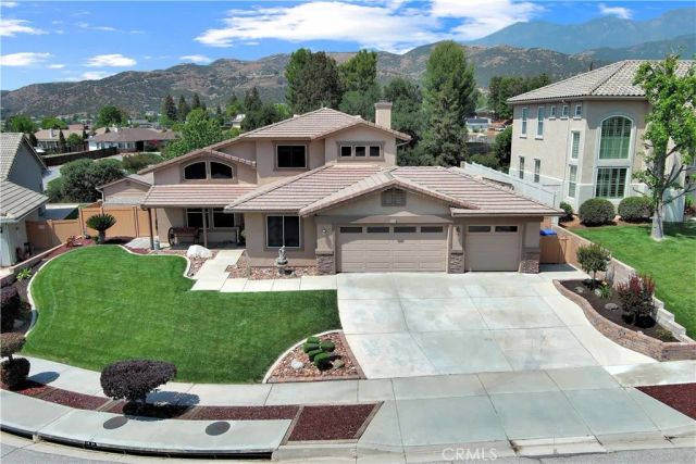 36246 Canyon Terrace Drive, Yucaipa, CA 92399
