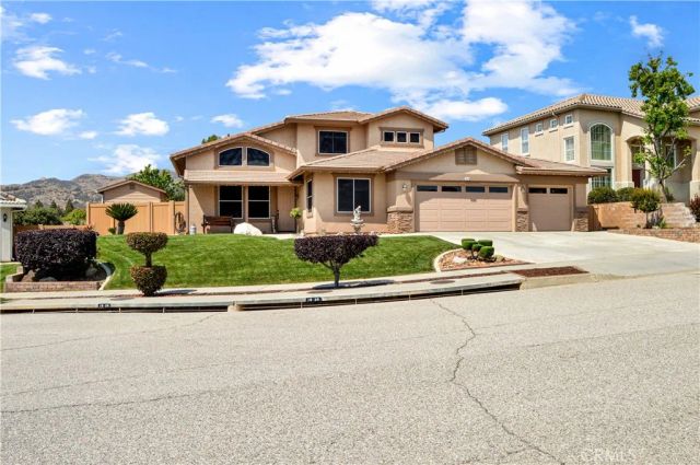 36246 Canyon Terrace Drive, Yucaipa, CA 92399
