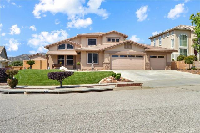 36246 Canyon Terrace Drive, Yucaipa, CA 92399