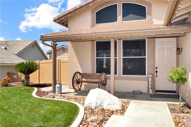 36246 Canyon Terrace Drive, Yucaipa, CA 92399
