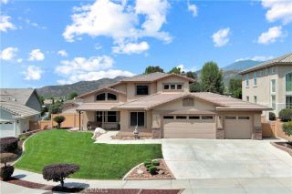 36246 Canyon Terrace Drive, Yucaipa, CA 92399