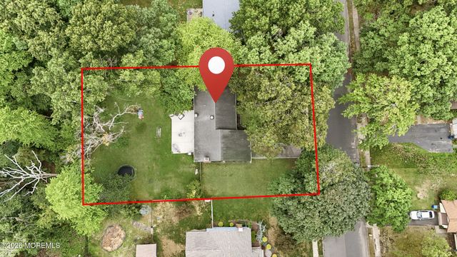 39 Cambridge Drive, Jackson, NJ 08527