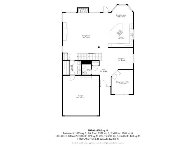 2211 Schiller Avenue, Wilmette, IL 60091