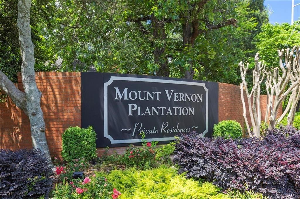 120 Mount Vernon Circle, Atlanta, GA 30338