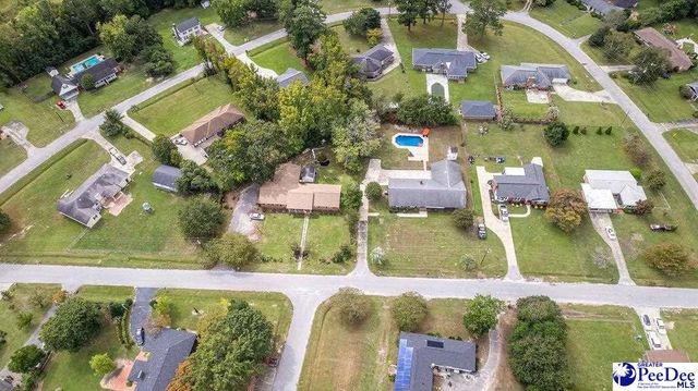 2318 Heron Drive, Florence, SC 29501