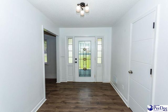 2318 Heron Drive, Florence, SC 29501