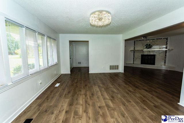 2318 Heron Drive, Florence, SC 29501
