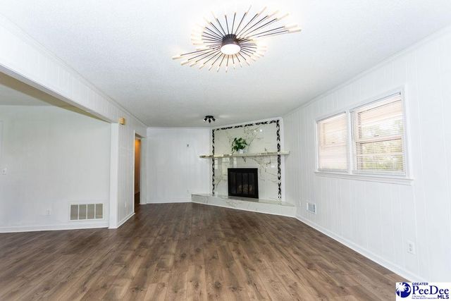 2318 Heron Drive, Florence, SC 29501