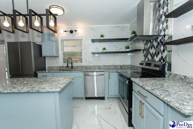 2318 Heron Drive, Florence, SC 29501