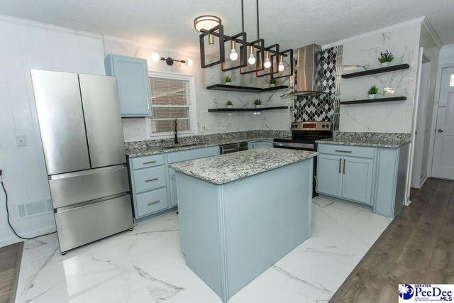 2318 Heron Drive, Florence, SC 29501