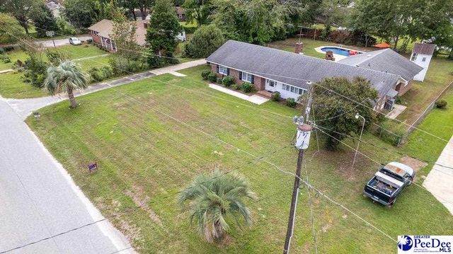 2318 Heron Drive, Florence, SC 29501