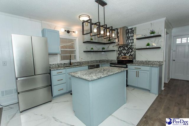 2318 Heron Drive, Florence, SC 29501