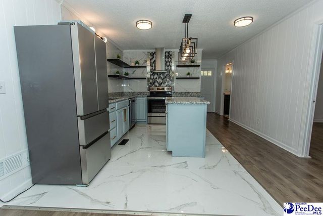 2318 Heron Drive, Florence, SC 29501