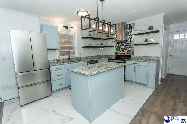 2318 Heron Drive, Florence, SC 29501