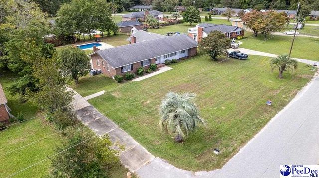 2318 Heron Drive, Florence, SC 29501