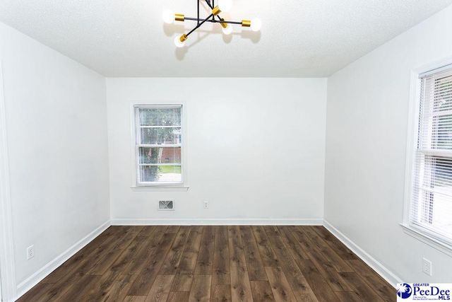 2318 Heron Drive, Florence, SC 29501