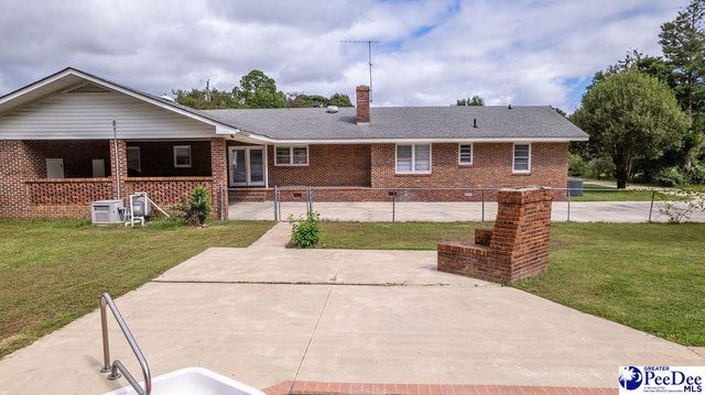 2318 Heron Drive, Florence, SC 29501