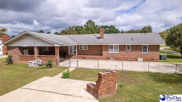 2318 Heron Drive, Florence, SC 29501