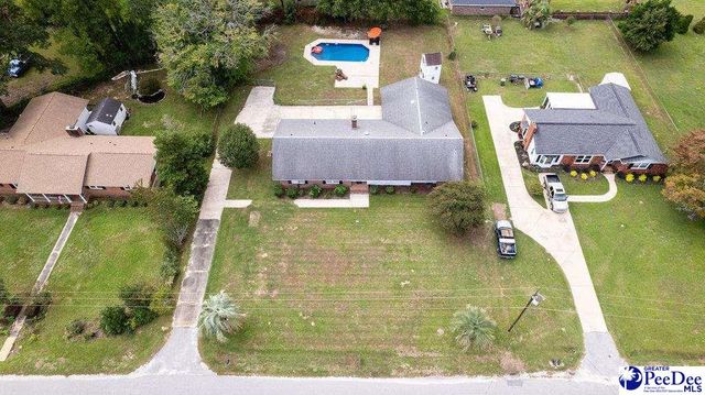 2318 Heron Drive, Florence, SC 29501