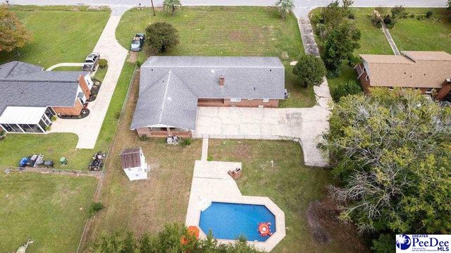 2318 Heron Drive, Florence, SC 29501
