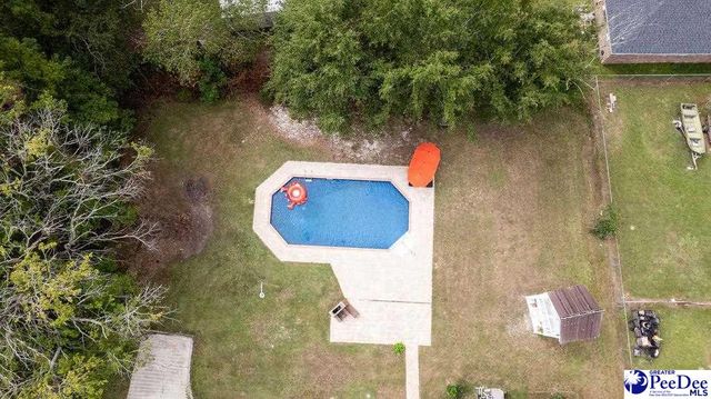 2318 Heron Drive, Florence, SC 29501