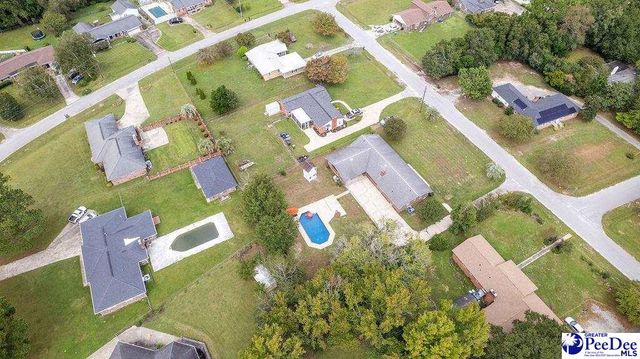 2318 Heron Drive, Florence, SC 29501