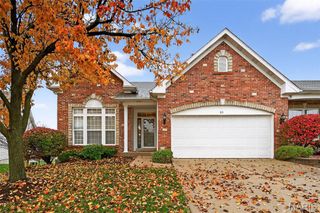 83 Eagle Cove Place, St Charles, MO 63303