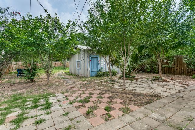 521 Kayton, San Antonio, TX 78210
