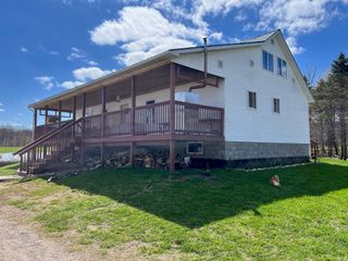 5417 Archer Road, Brown Twp, MI 49619