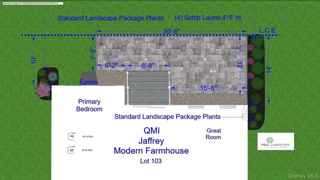 2079 Summit Loop 103, Carmel, NY 10512