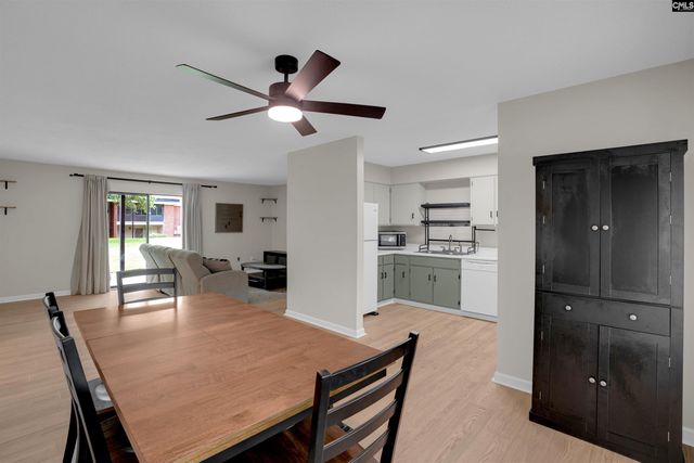 1100 Skyland Drive, Columbia, SC 29210