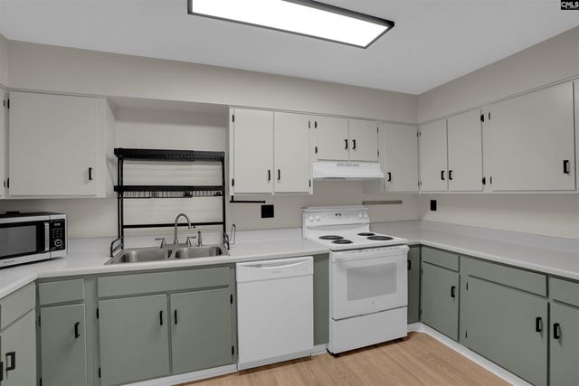 1100 Skyland Drive, Columbia, SC 29210