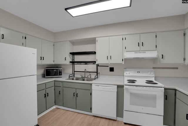 1100 Skyland Drive, Columbia, SC 29210