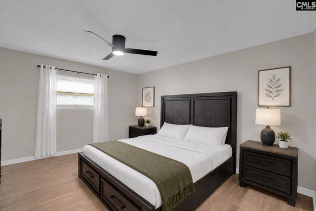 1100 Skyland Drive, Columbia, SC 29210