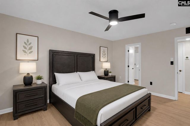 1100 Skyland Drive, Columbia, SC 29210